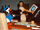 A day in the life of Donald Duck