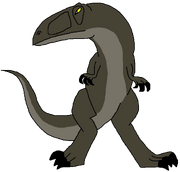 Mapusaurus