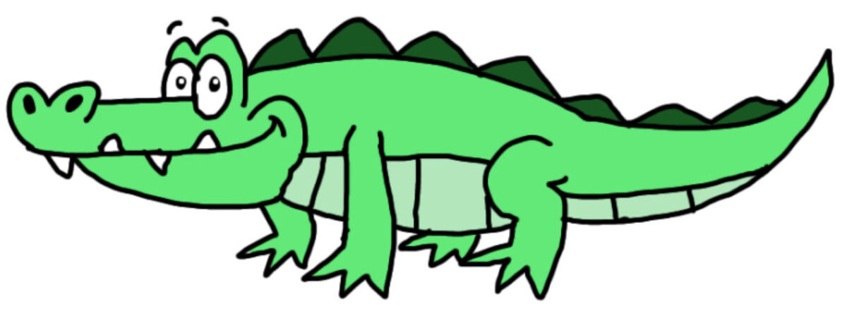 KEVIN the Crocodile | New ideas by Matt Weaver Wiki | Fandom