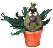 Stinky the stinkweed-ss