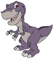 Chomper rosemaryhills
