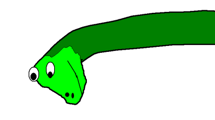 Brontosaurus-zooadventureflintstones1
