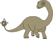 Shunosaurus