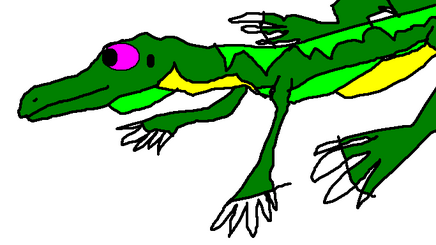 Aurasaurus-lizard1