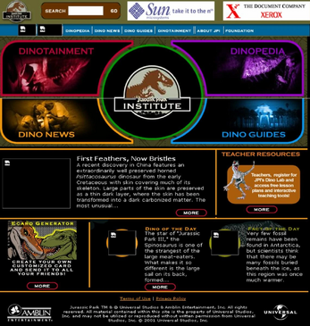 JPI Home Page21