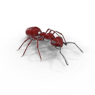 Red-mechanical-ant-3d-model-rigged-max