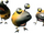 Dwarf Orange bulborb