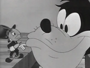 1957-donald-award-07 jc&pete B&W