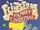 A Flintstones family christmas-on DVD