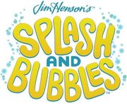Splash and Bubbles logo