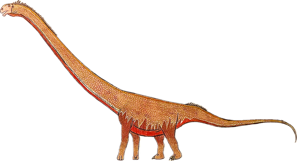 Zigongosaurus | New ideas by Matt Weaver Wiki | Fandom