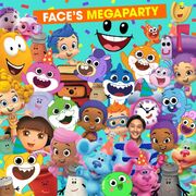 Faces-music-party-megaparty-nick-jr-nickelodeon