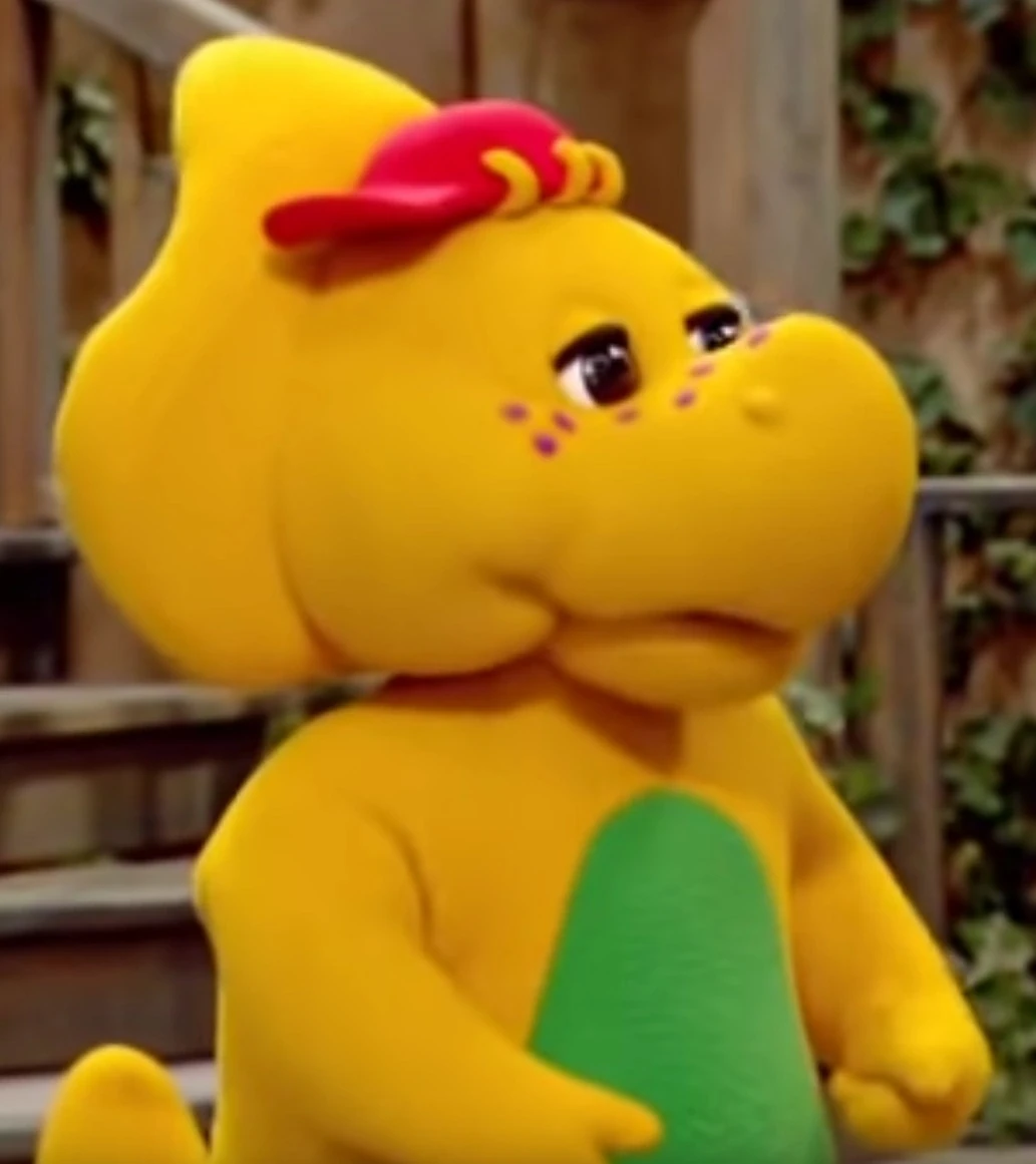 Barney kidsongsanything you can do New ideas by Matt Weaver Wiki