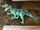 Allosaurus-dinosaur classroom