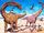 2 new dino-pals: Dinosaur train