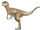 Allosaurus-a walking with dinosaurs movie