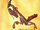 Ghost mantis