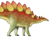 Stegosaurus