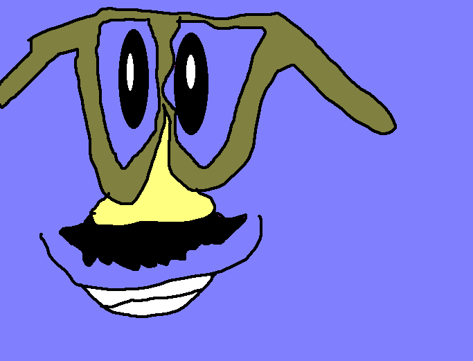 Face in disguise introduces Top Wings New ideas by Matt Weaver Wiki