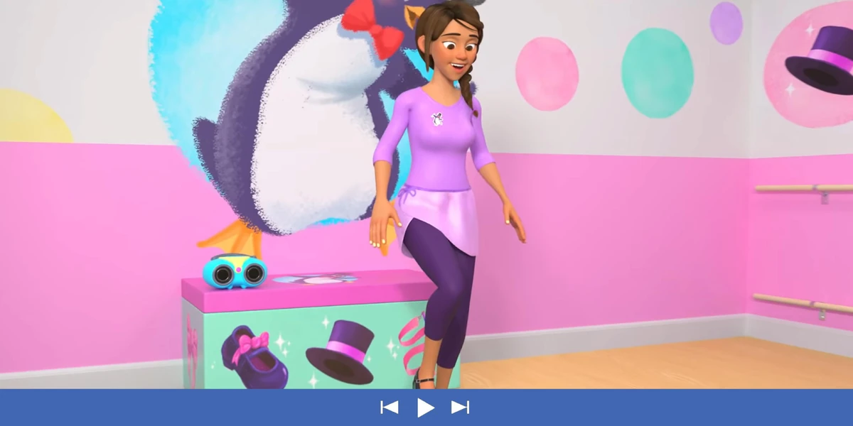 dance preview New ideas by Matt Weaver Wiki Fandom