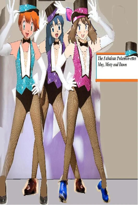 Tap dancer trio New ideas by Matt Weaver Wiki Fandom