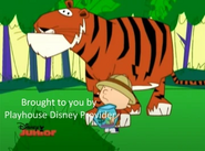 some are stripey