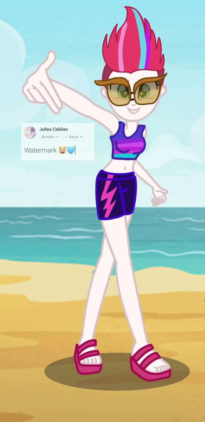 E-girls b.e.f.f. meet Zipp Storm | New ideas by Matt Weaver Wiki