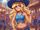 Applejack-Line Dance lesson: E-girls 01