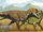 Mesozoic Animal Battle Tournament Arena