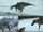 Arctic dinos-prehistoric planet