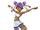 Pokemon gals preview-ballet class