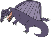 Secodontosaurus