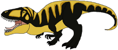 Carcharodontosaurus