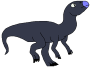 Gasparinisaura
