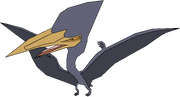 Zhejiangopterus