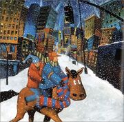 Marvinthetapdancinghorse1