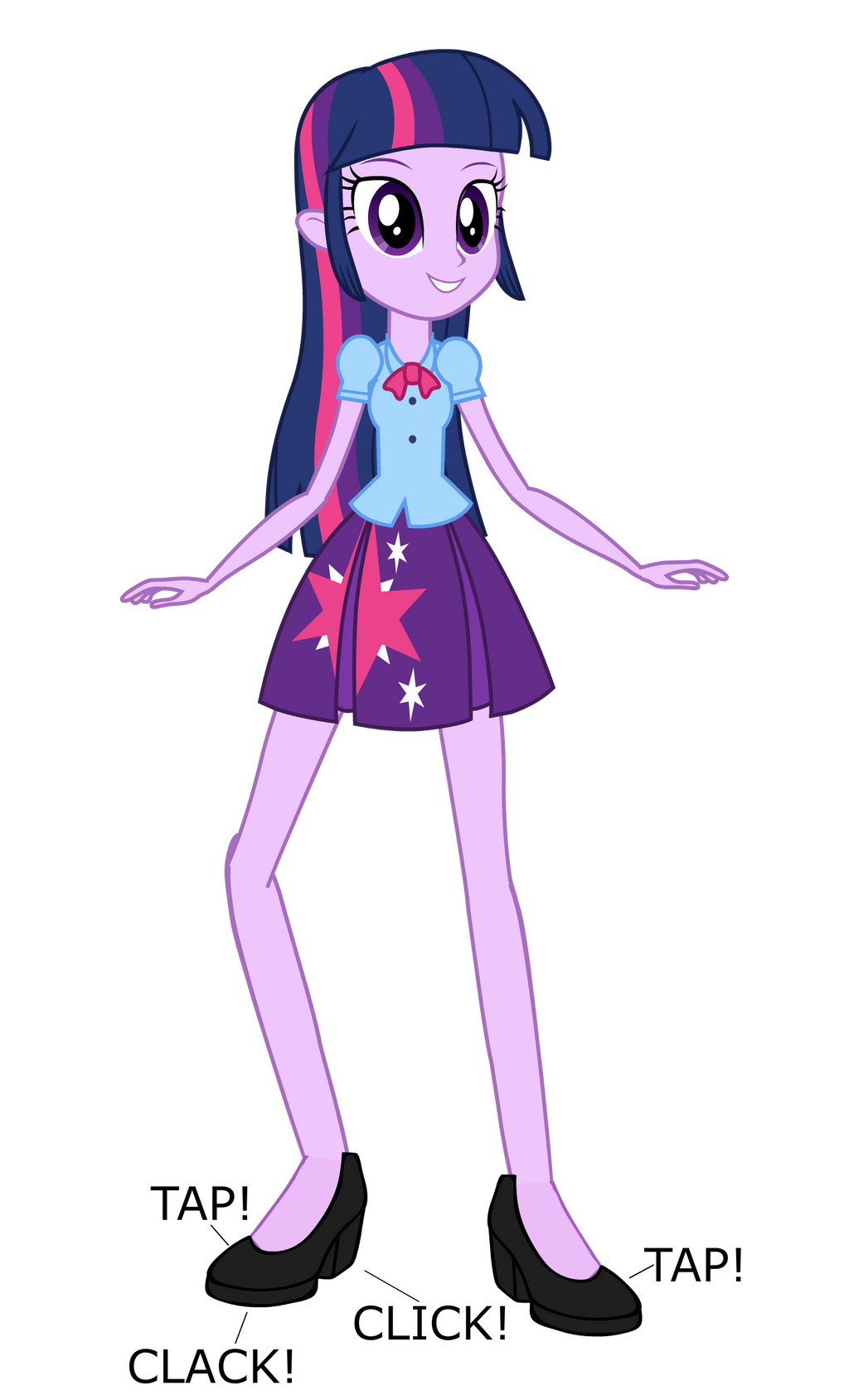 Twilight sparkle shoes hot sale