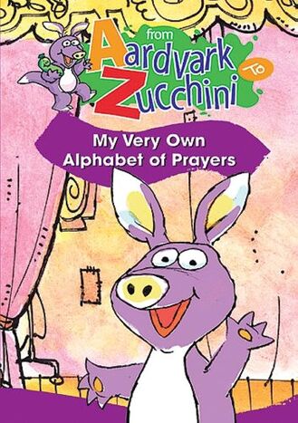 Aardvarktozucchini00cover