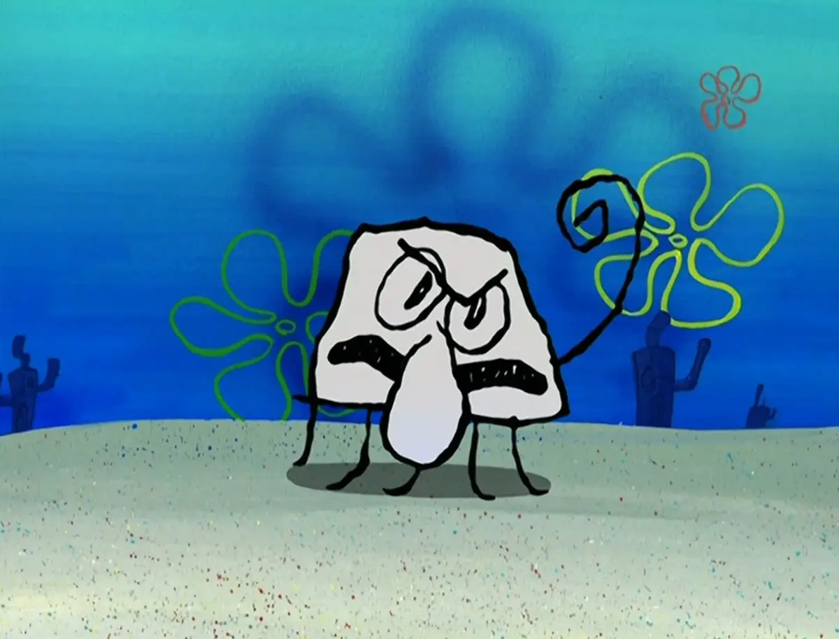 Squidward the jellyfishspongebob preview New ideas by Matt Weaver