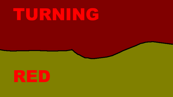 Turning Red spoof1