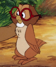 Dexterowl1