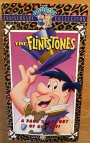 Flintstonepagecover1