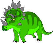 Regaliceratops