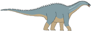 Apatosaurus