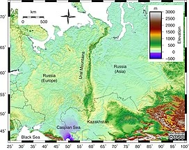 Ural Mountains New Ideas By Matt Weaver Wiki Fandom Latest