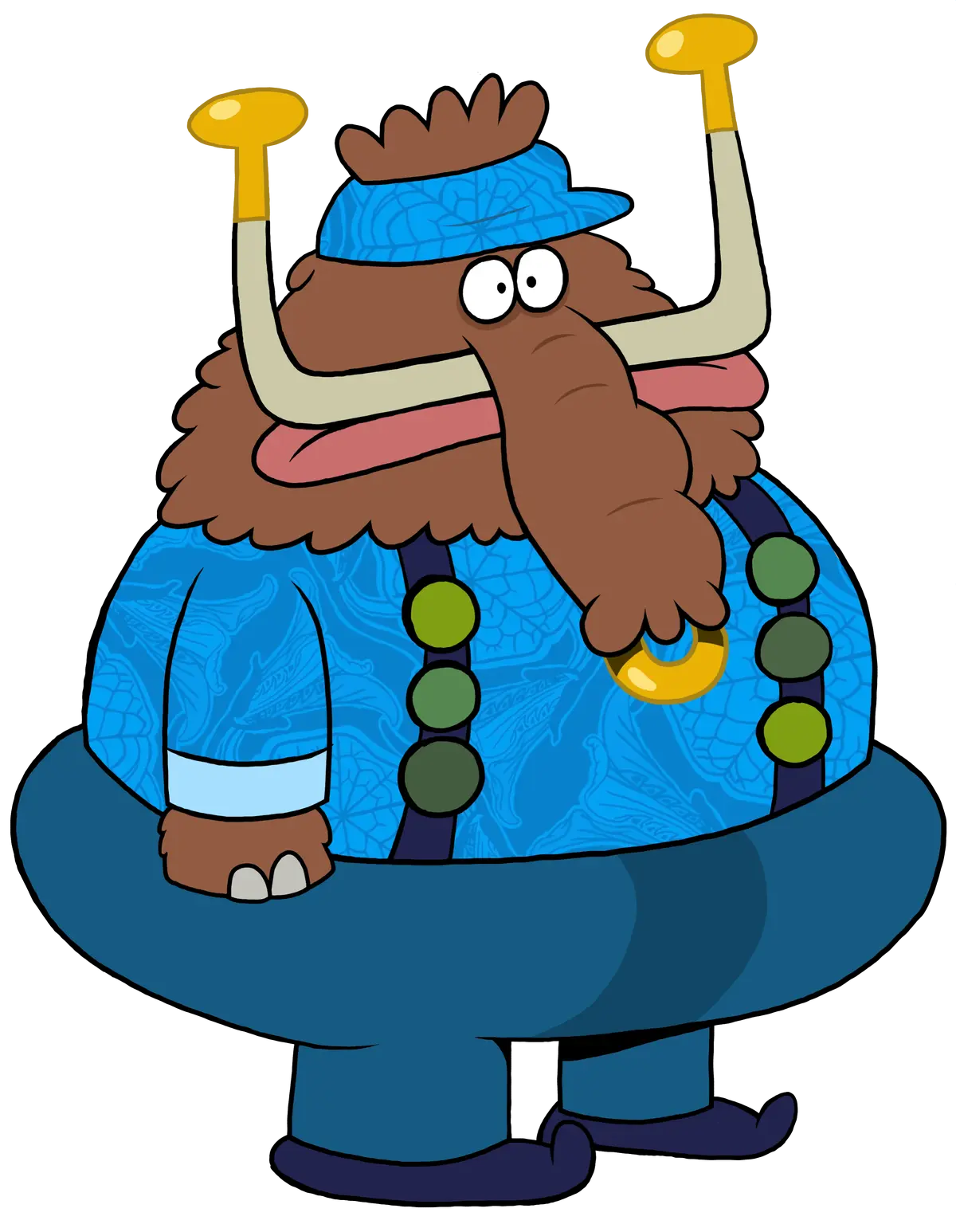 Gazpachochowder New ideas by Matt Weaver Wiki Fandom