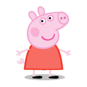 Peppa Pig