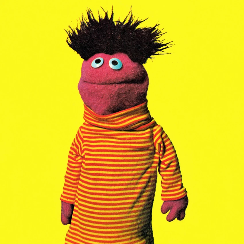 Sesame Street Movie 2025
