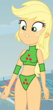 Aj in bluecrushed-wwe eg0s3