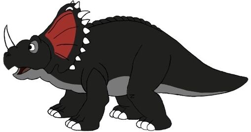 Centrosaurus-lbt1
